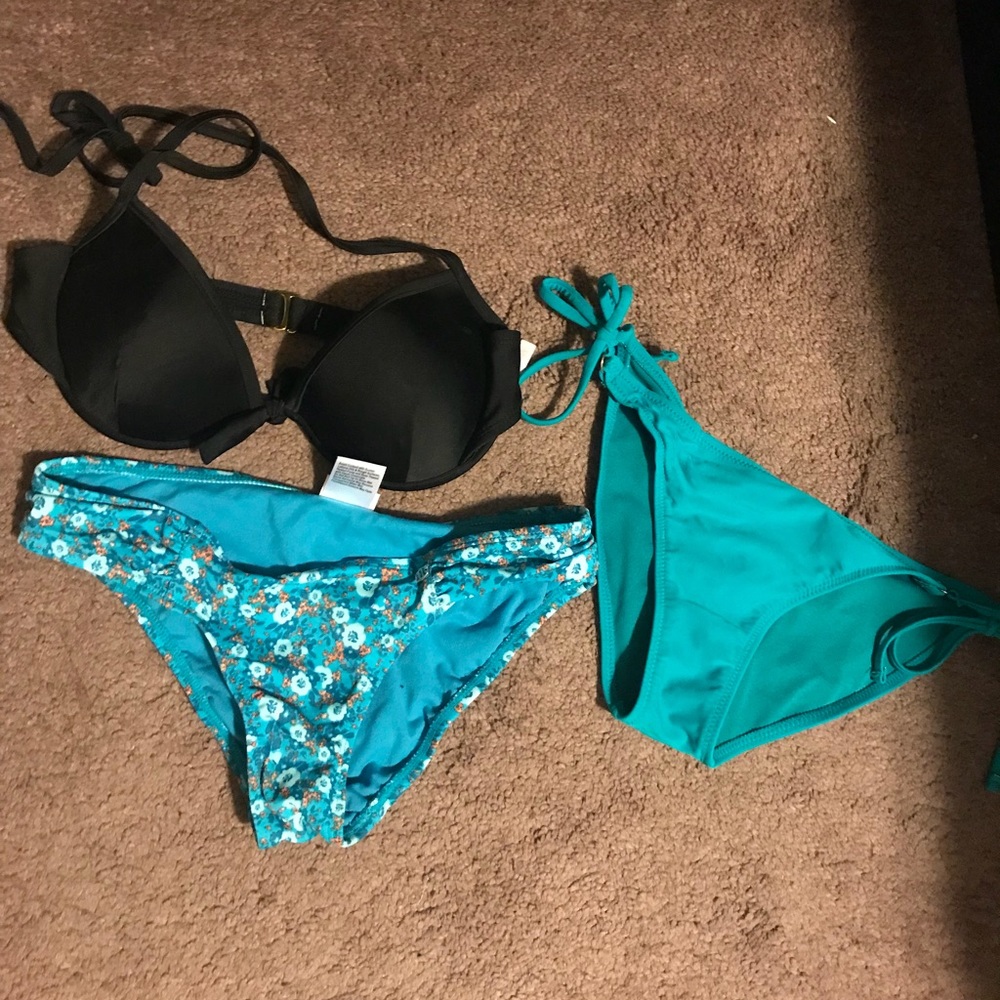 Bikini Bundle (Read Description!)
